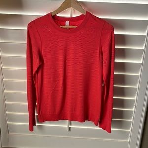Lululemon Long Sleeve